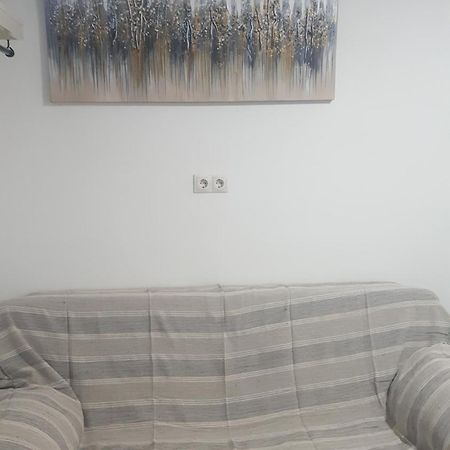 Apartamento Estudio Coris Center 马拉加 外观 照片