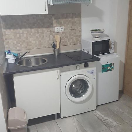 Apartamento Estudio Coris Center 马拉加 外观 照片