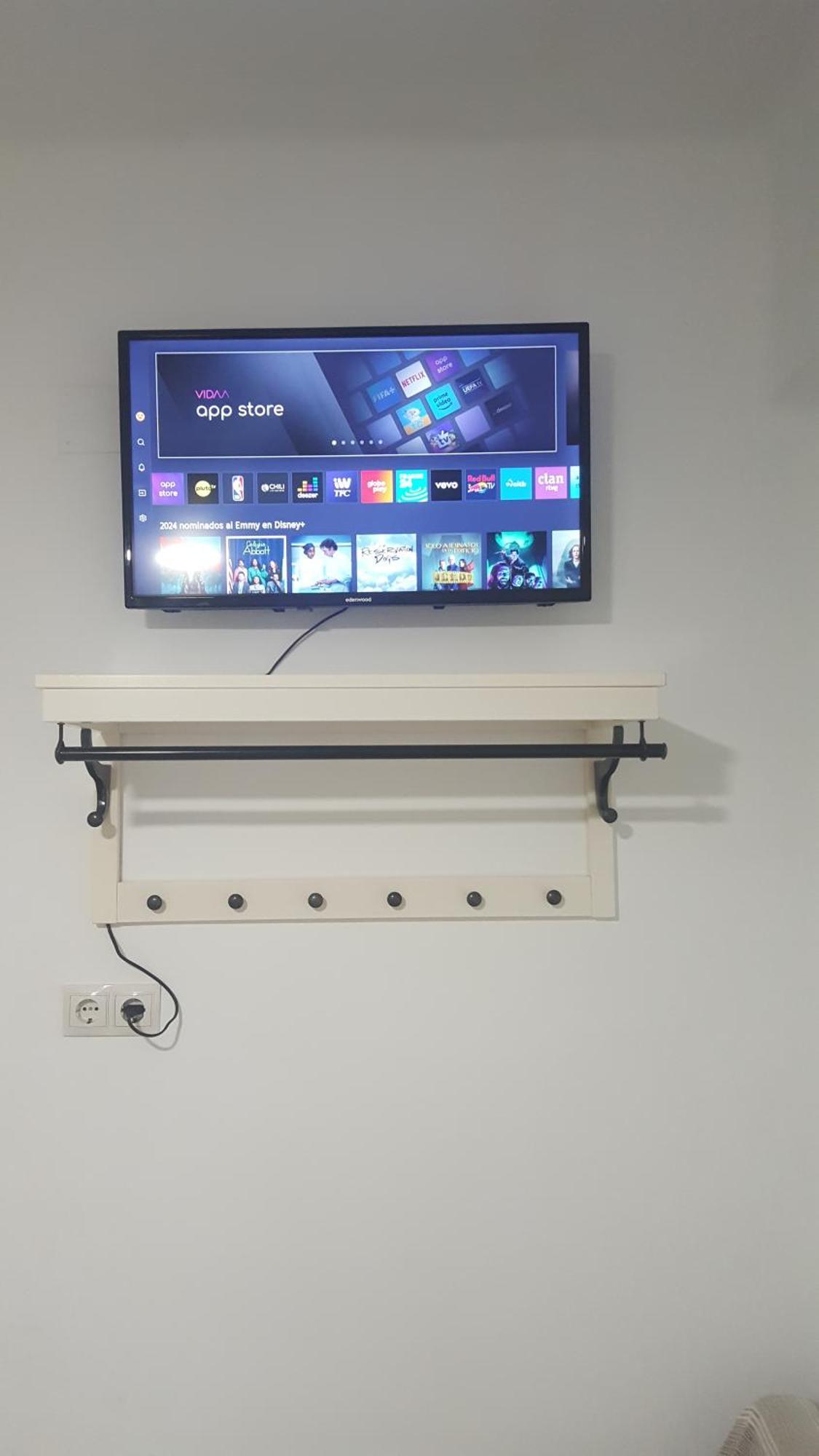 Apartamento Estudio Coris Center 马拉加 外观 照片