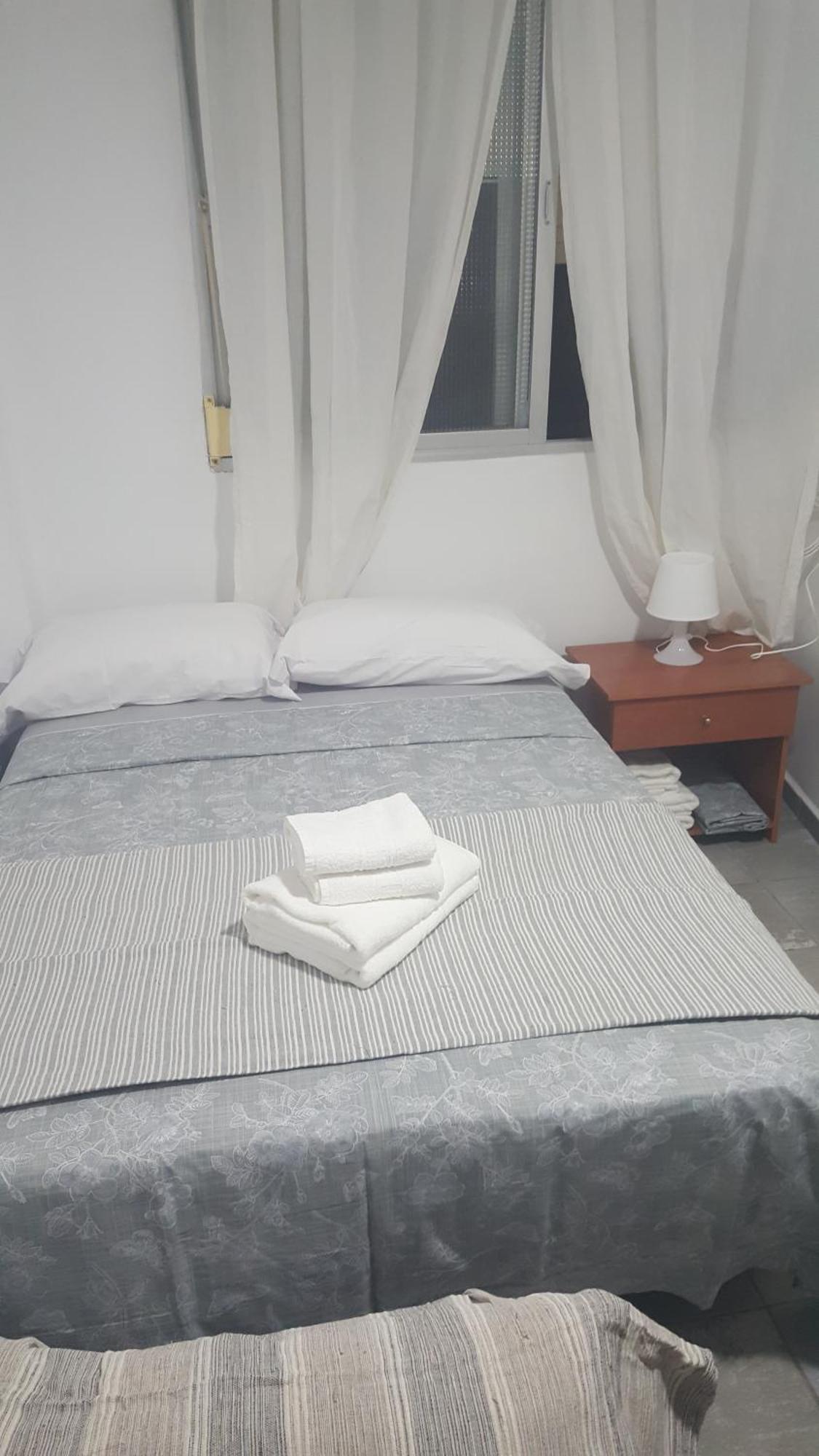 Apartamento Estudio Coris Center 马拉加 外观 照片