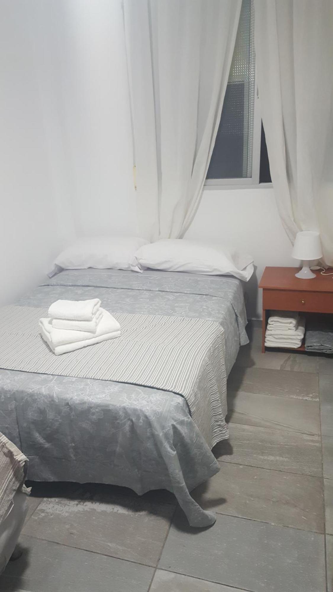 Apartamento Estudio Coris Center 马拉加 外观 照片